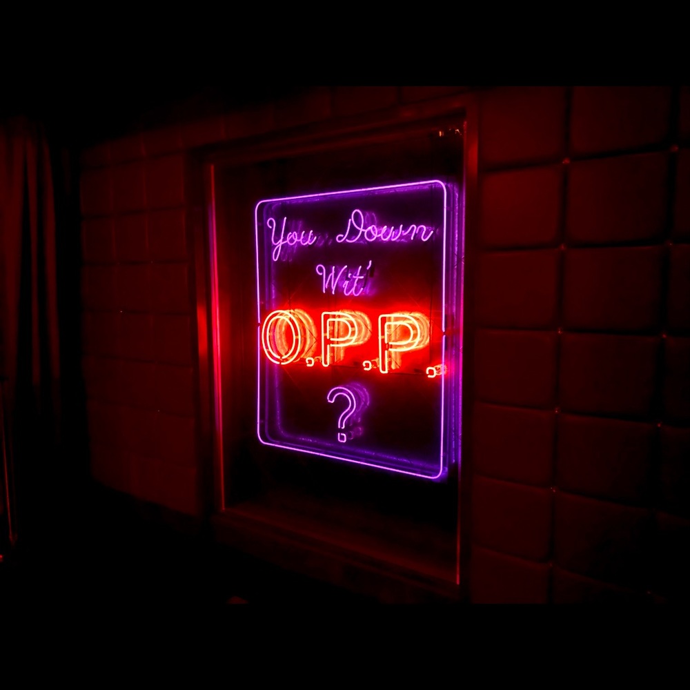 Meet your Posher, Alex